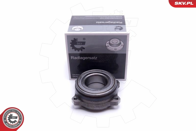 Wheel Bearing Kit